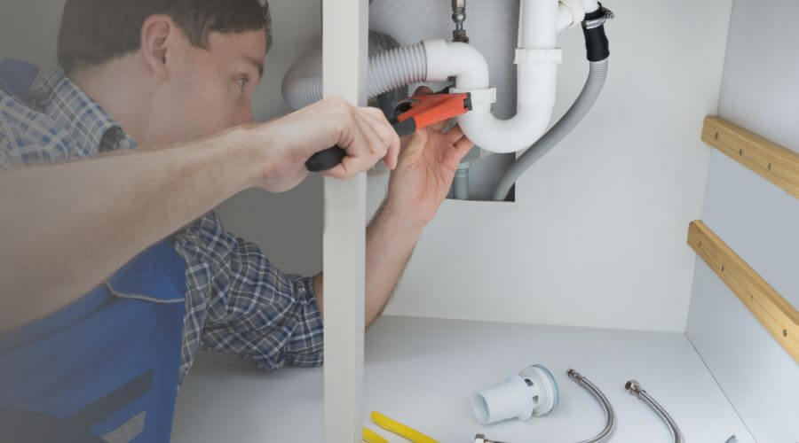 Professional bathroom faucet installation in Eagle Springs, NC
